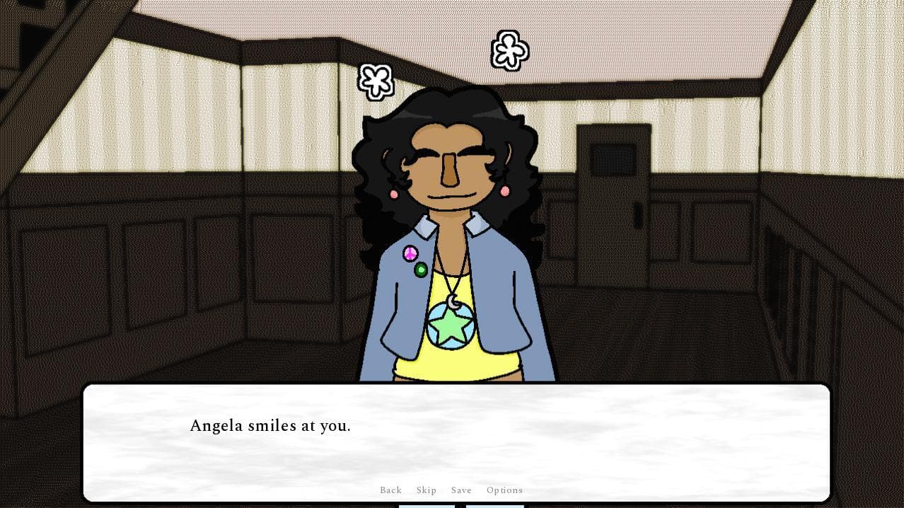 Spoiler Alert! Youre the Killer. (DEMO) screenshot 4