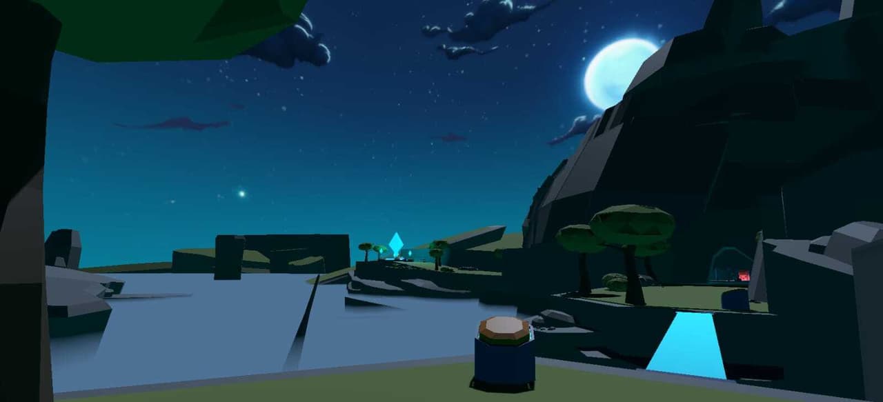 ProjectMultiplayer screenshot 5