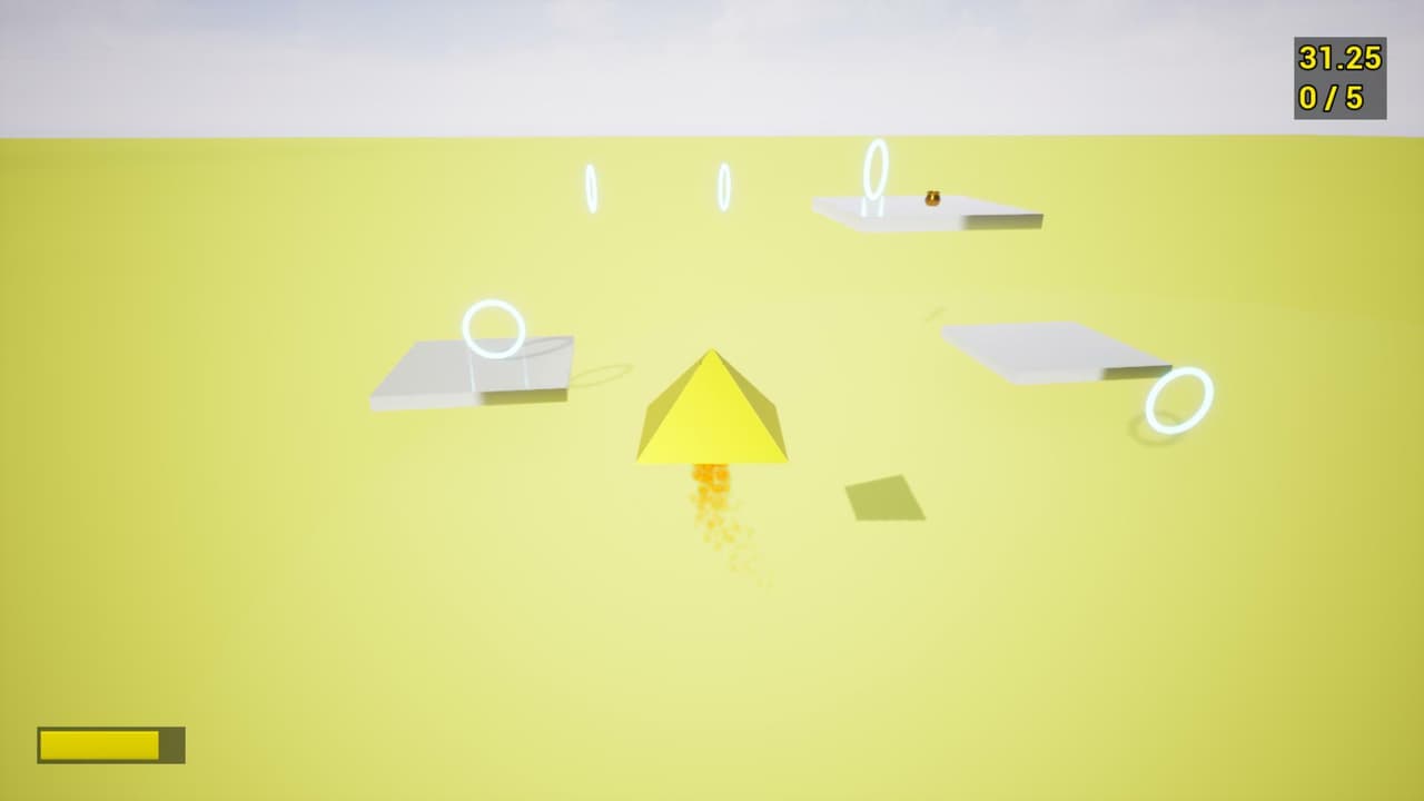 Secret Of Ramses screenshot 3