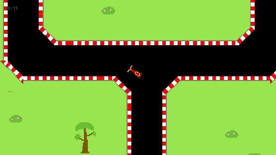 Cross, Dont Crash screenshot 3