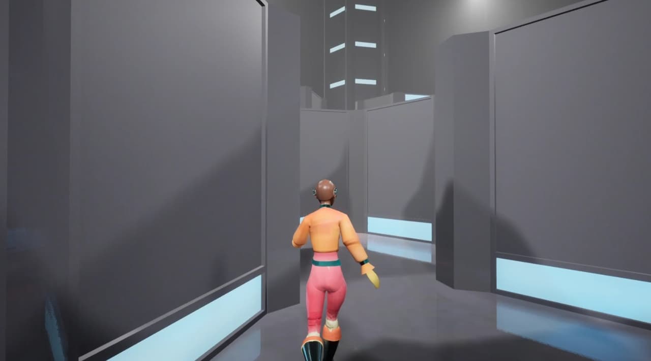WAI (JamesWarlord) screenshot 4