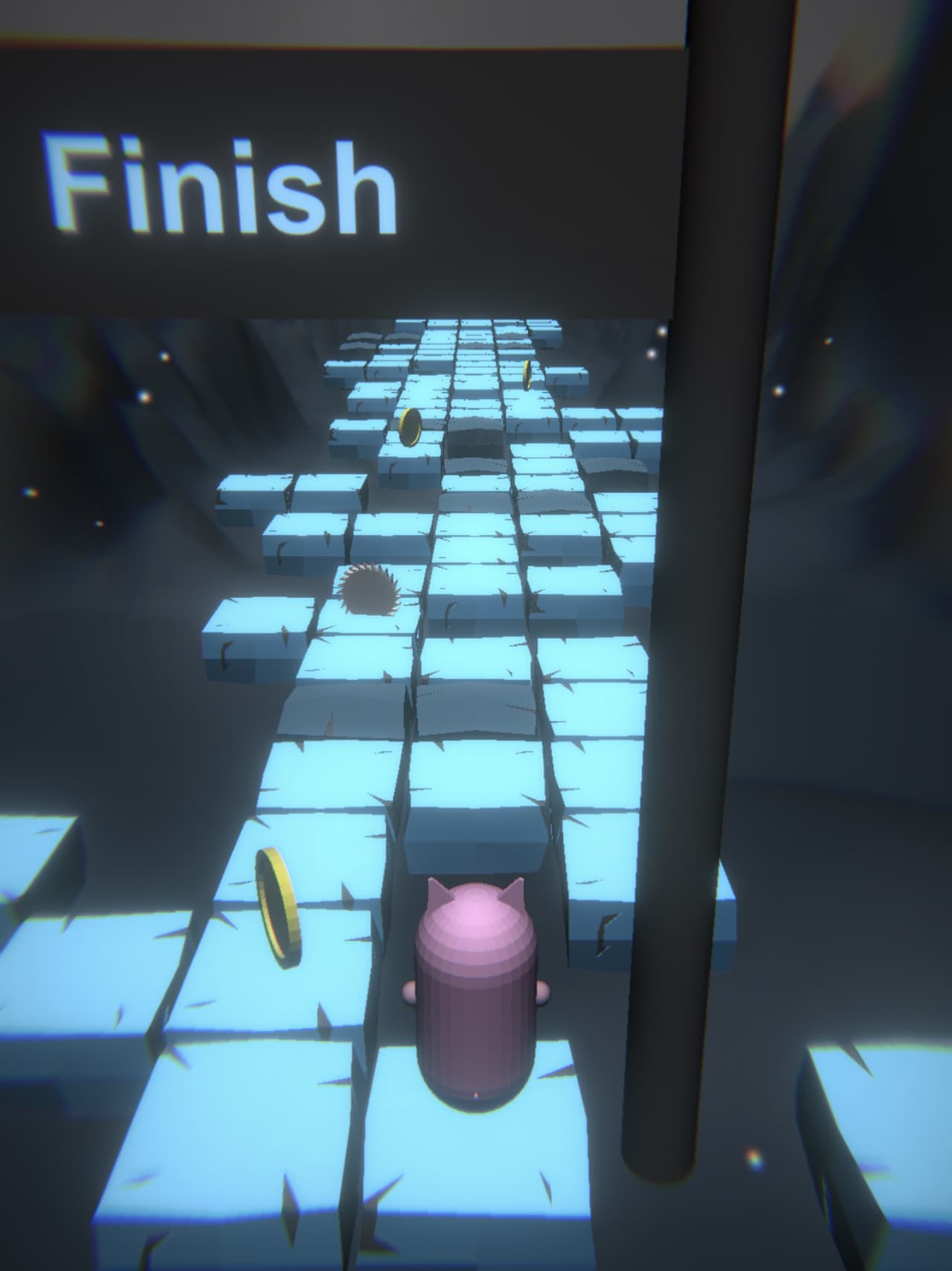Jumpig Adventure screenshot 4