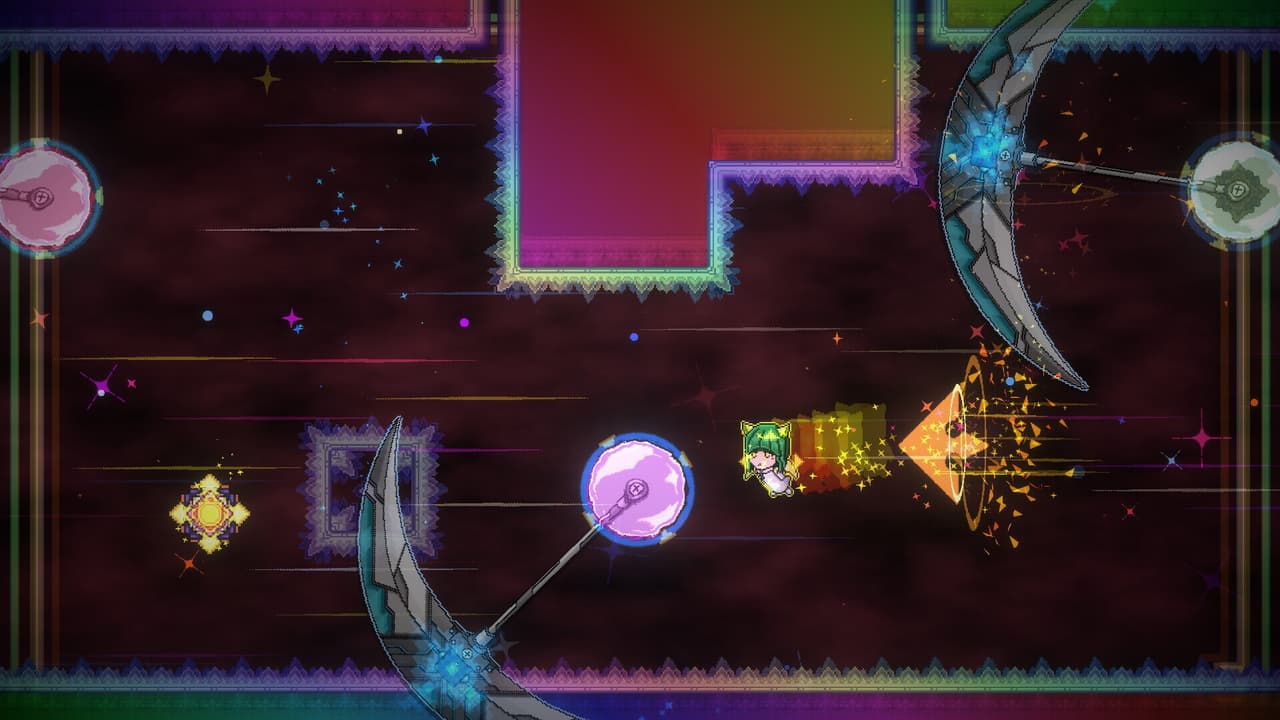 Star Leaping Story screenshot 6