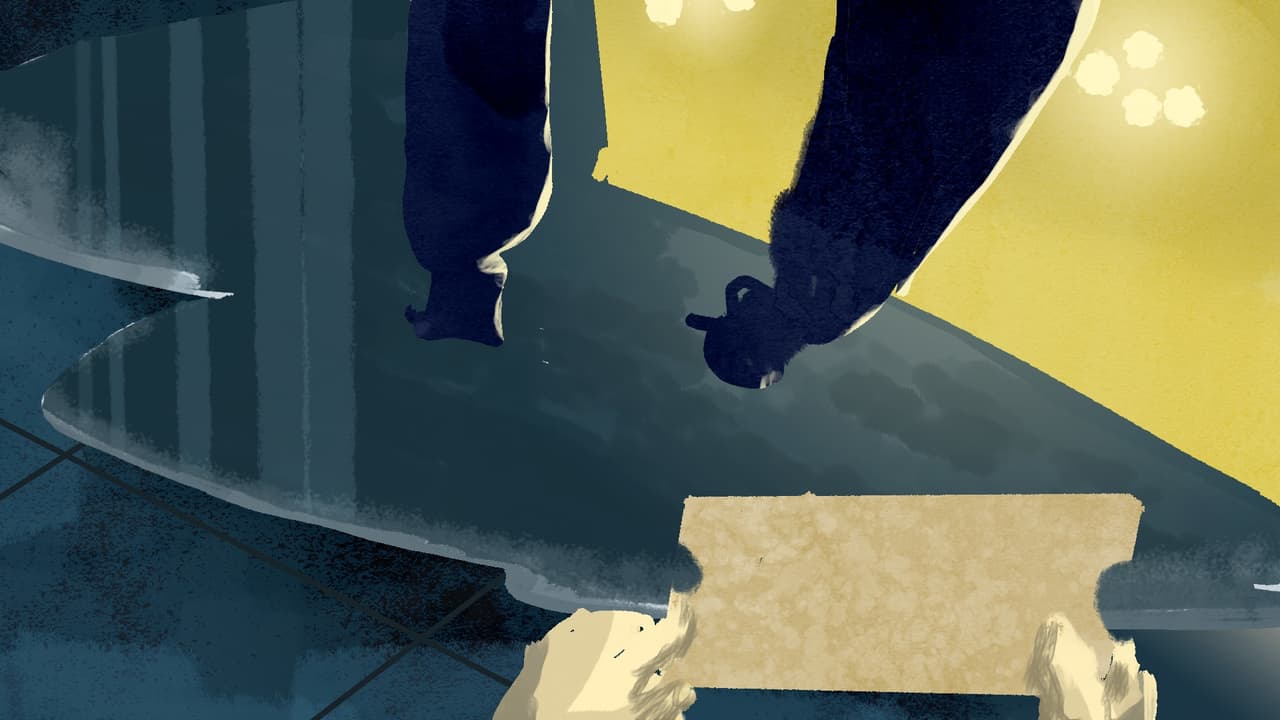 Paul Lenoir and the Opera Thief screenshot 2