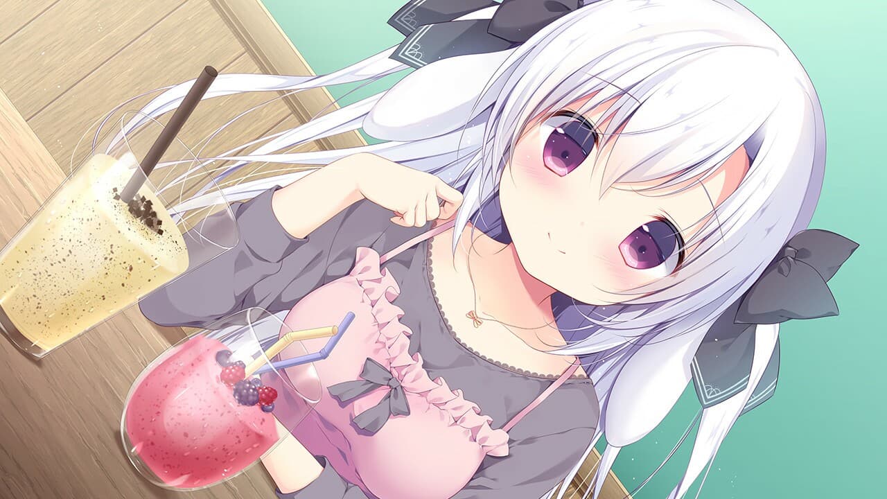 Loves Sweet Garnish 2 screenshot 3