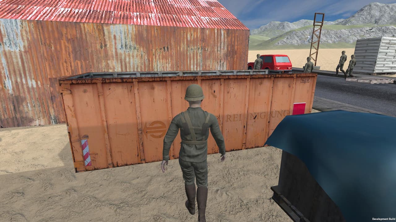 EyesOnly - TopSecret screenshot 4