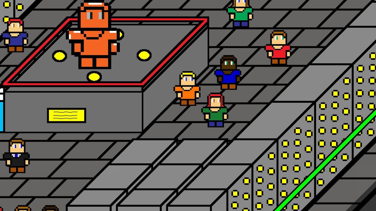 Protocol 10 screenshot 3
