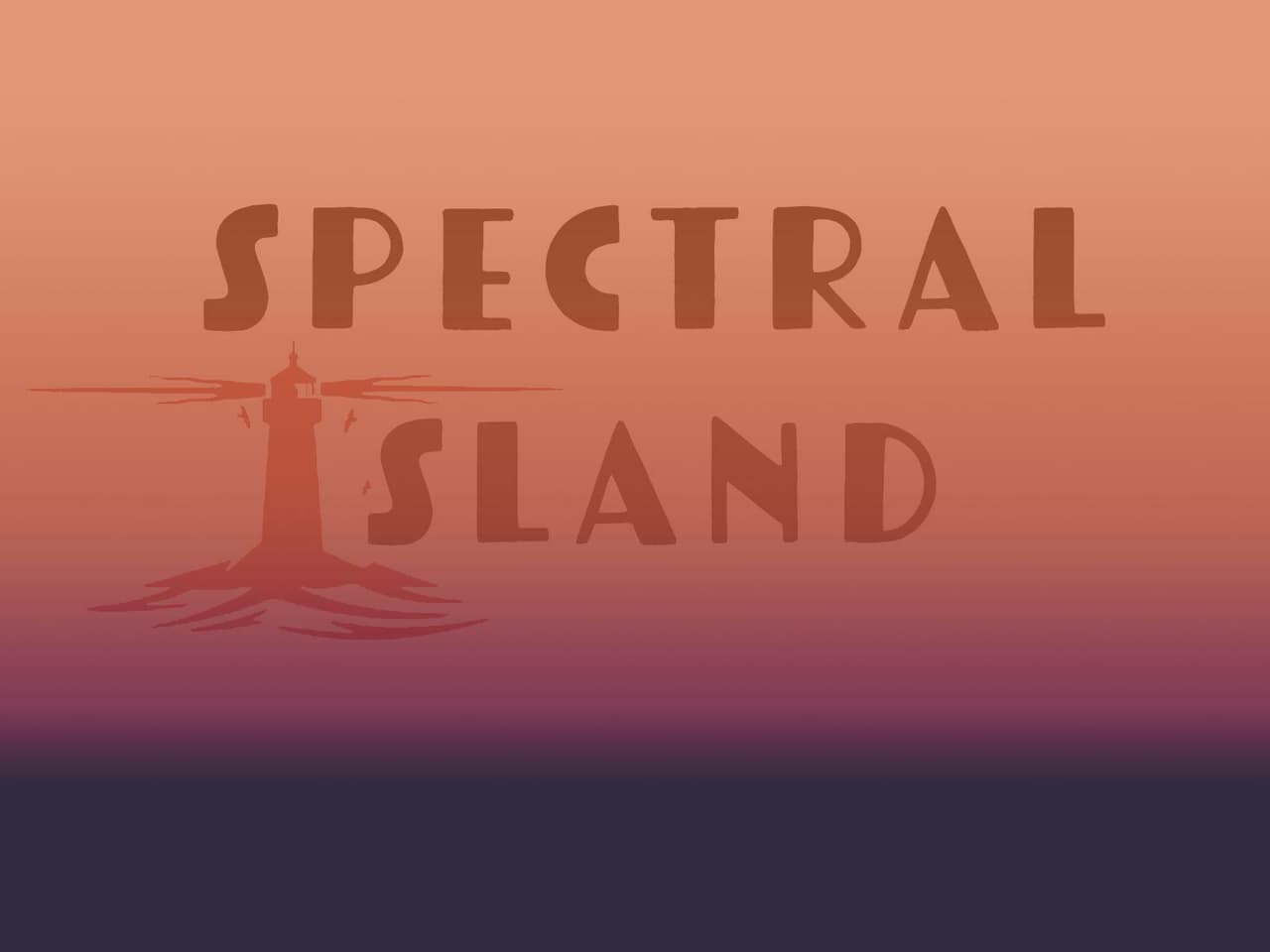 Spectral Island