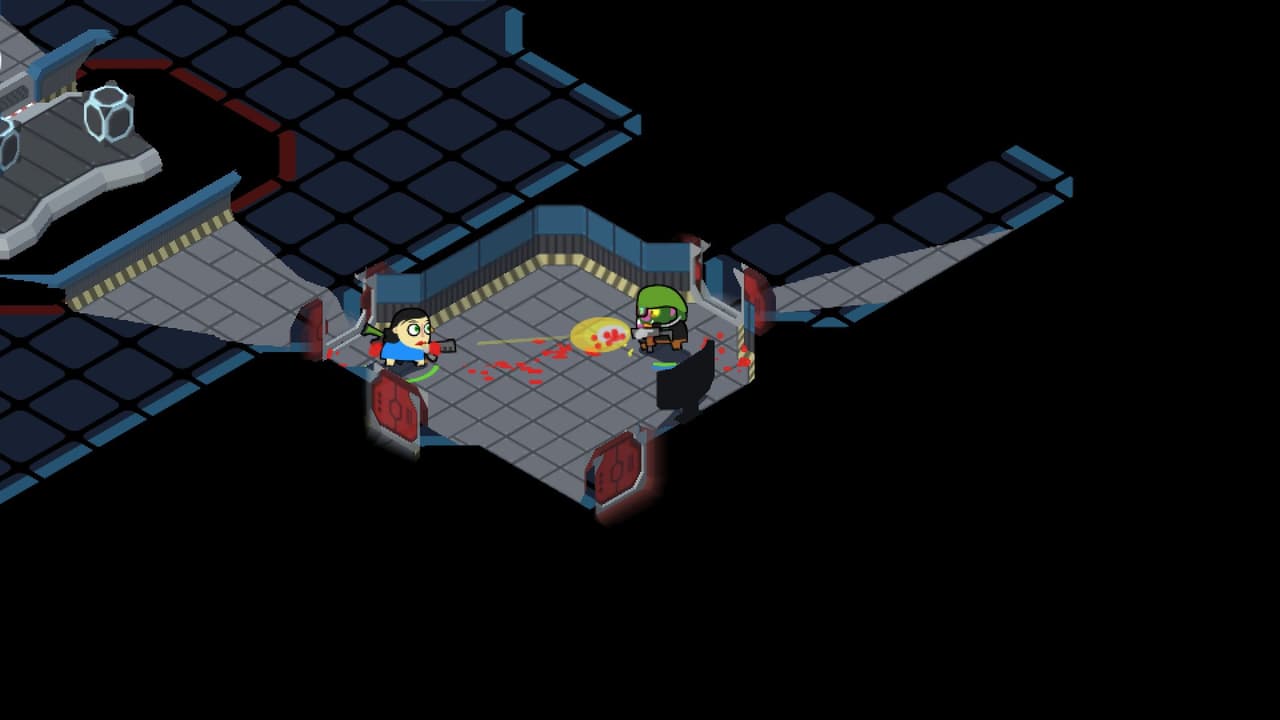 Zap, Blast, Loot screenshot 3