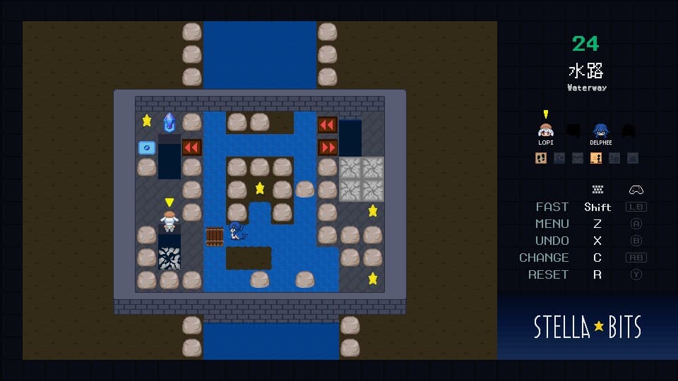 STELLABITS screenshot 3