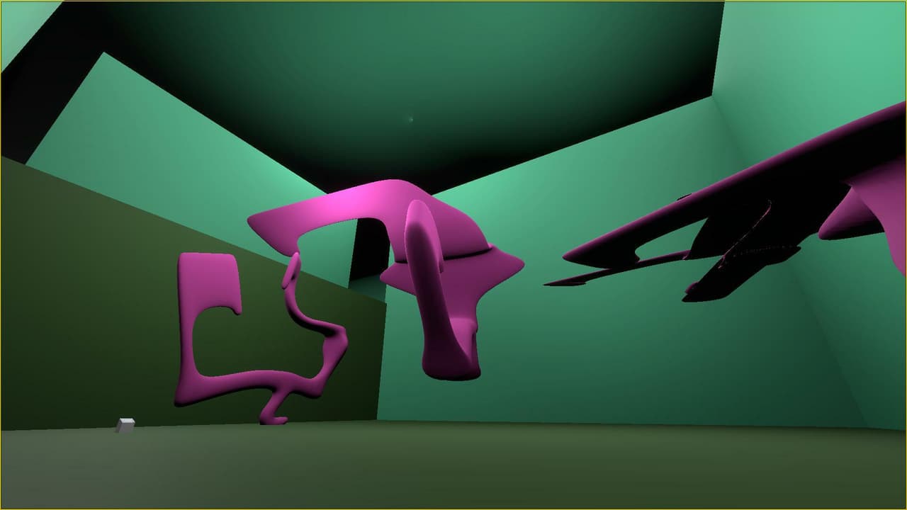Museum Of Reality screenshot 5