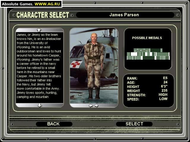 Combat Medic: Special Ops screenshot 4