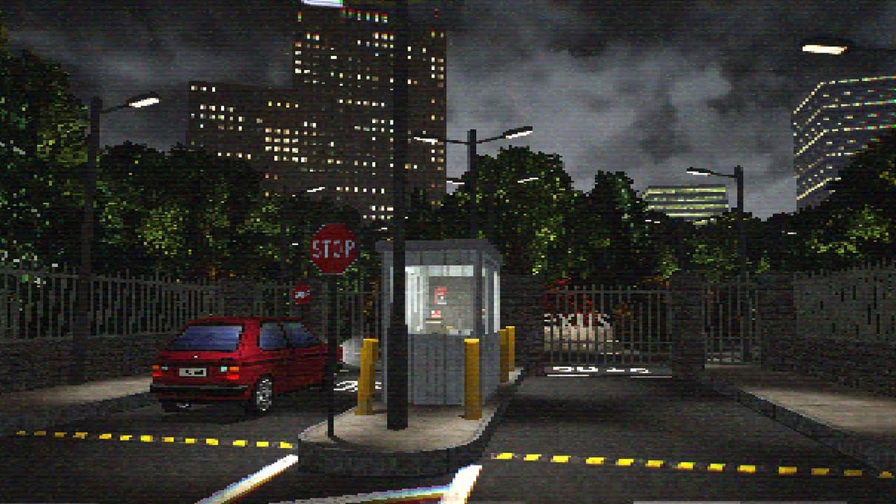 Security Booth: Directors Cut screenshot 3