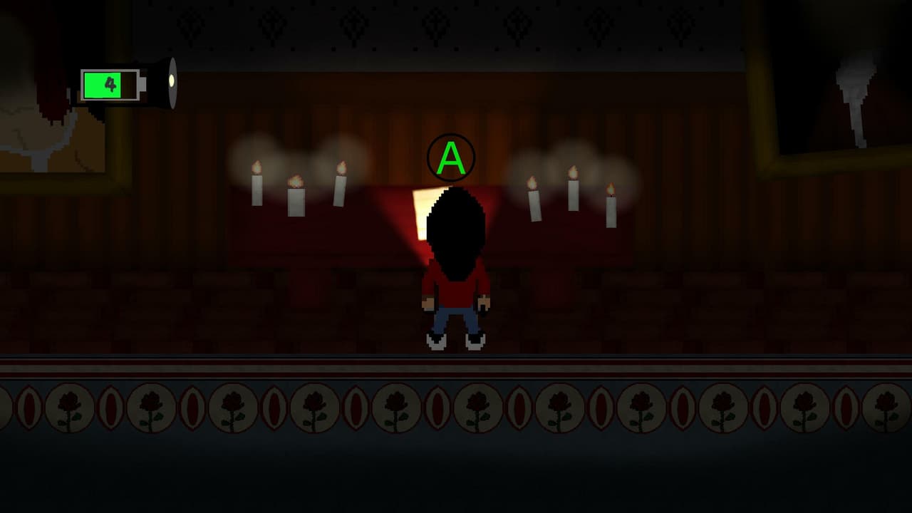 Peur Estate (Episode 1) screenshot 4