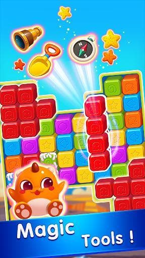 Pop Blast Mania screenshot 5