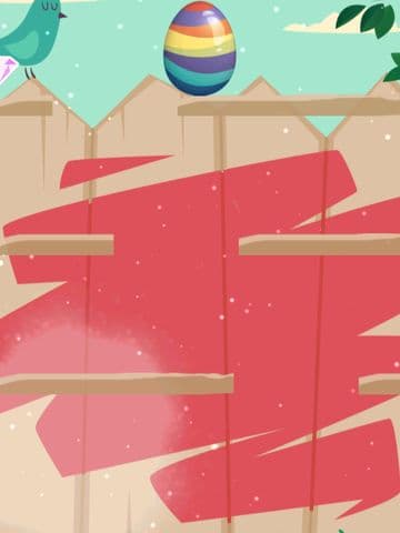Easter Drop - Eggs Falling Down! screenshot 5
