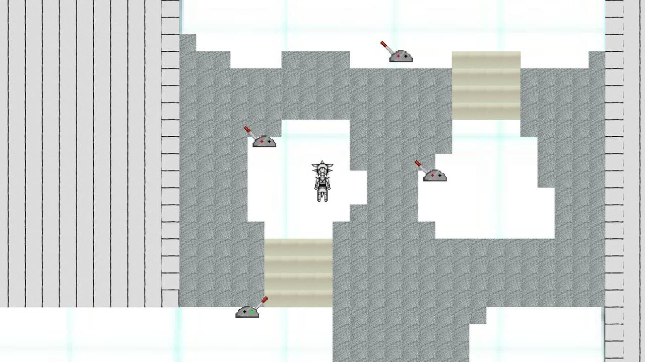 Paper Dungeon (Chaoskil) screenshot 2