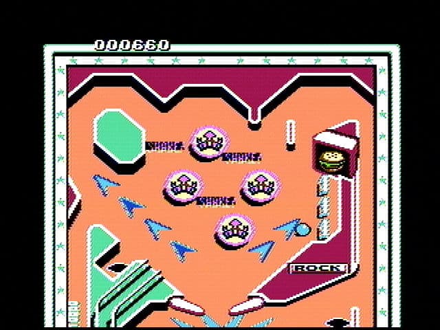 Rock n Ball screenshot 5