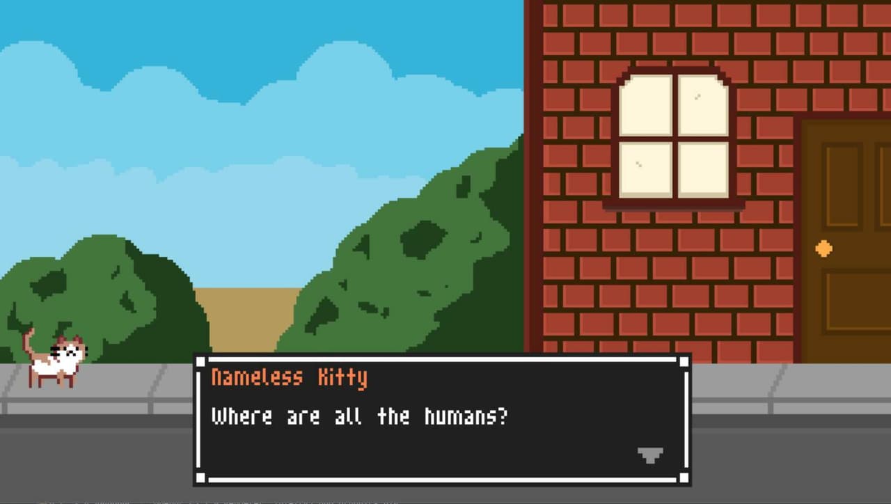 Where Is My Human? screenshot 3