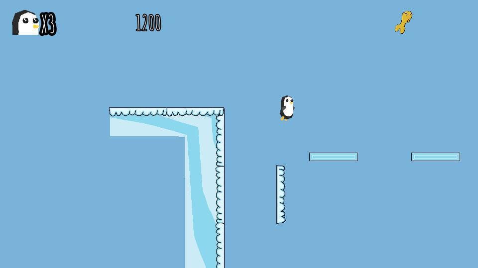 Pinguin Slider screenshot 4