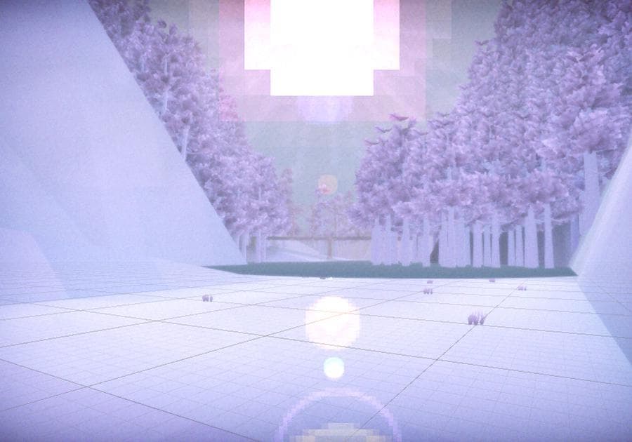 Isolation (itch) (Ty Nix)
