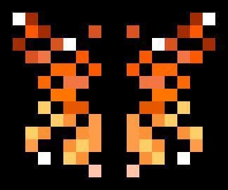 Catch More Butterflies