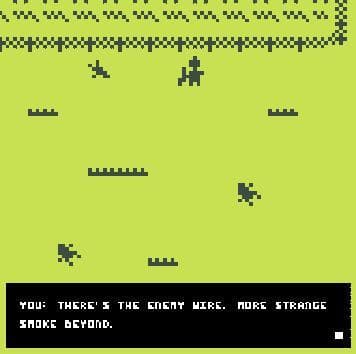 Oer the Top screenshot 2