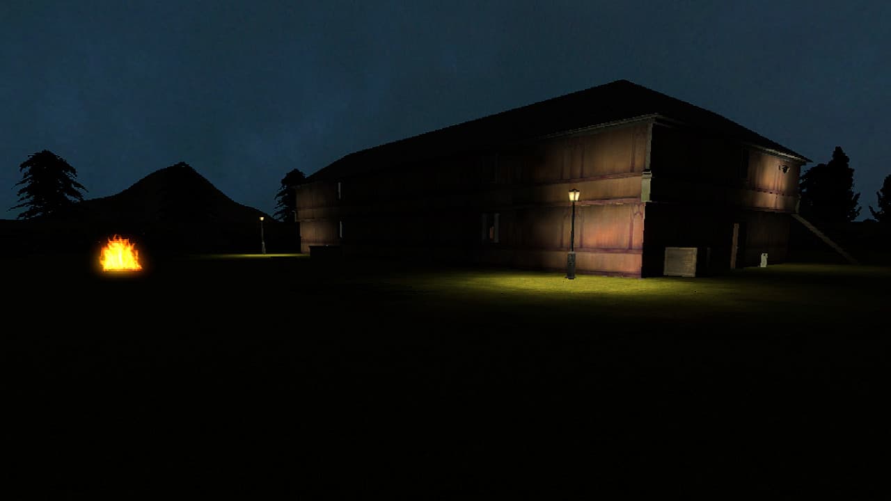 Pain of War screenshot 3