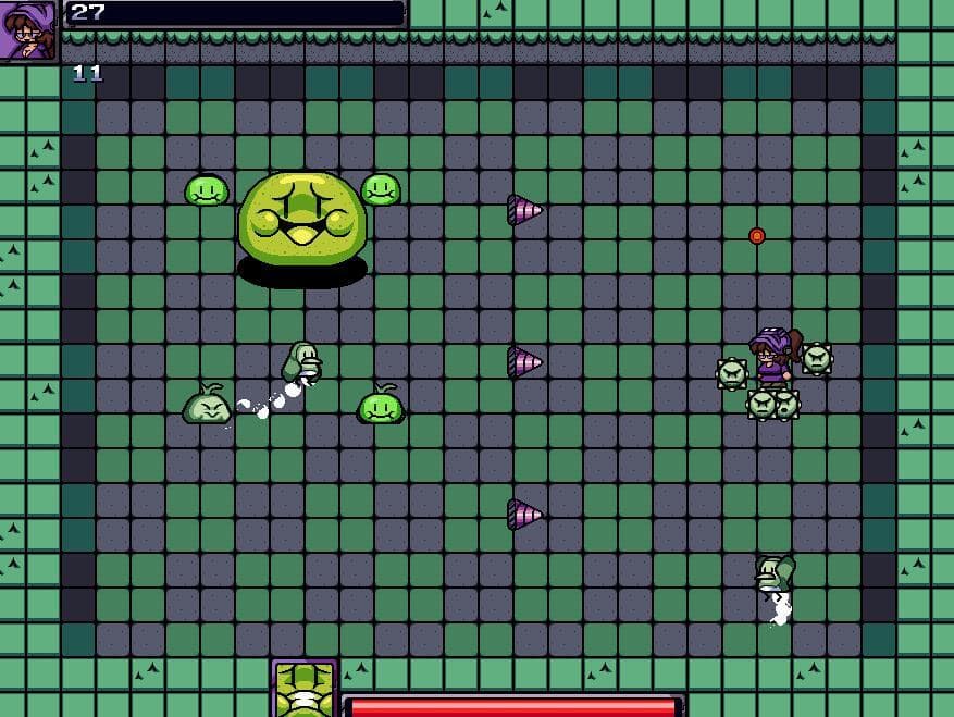 BirdGuys Challenge Deluxe DEMO