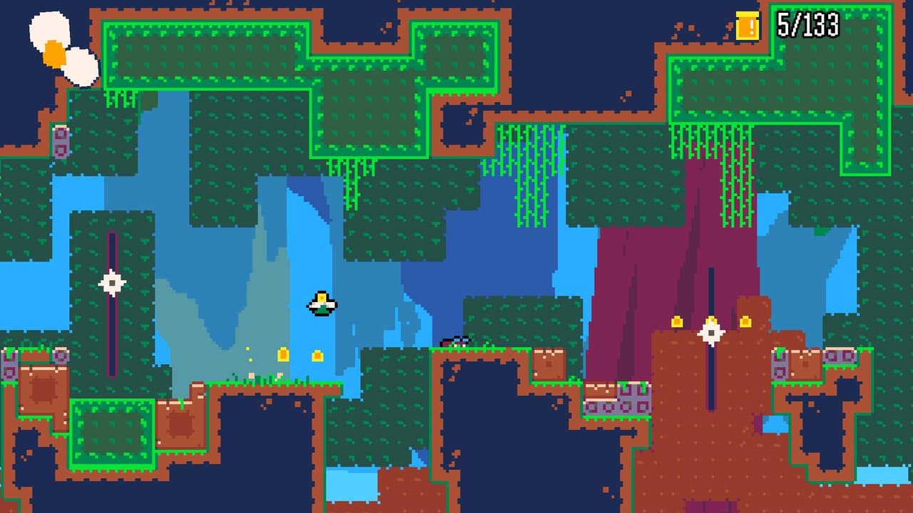 Blooms Journey screenshot 3