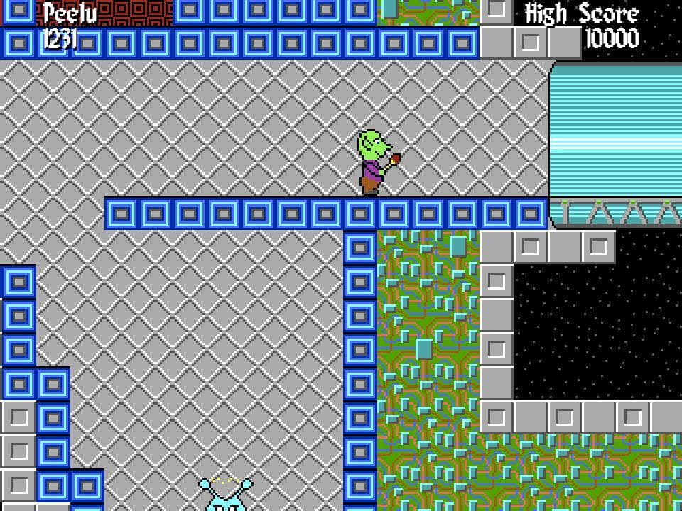 Goblin Dreams screenshot 5