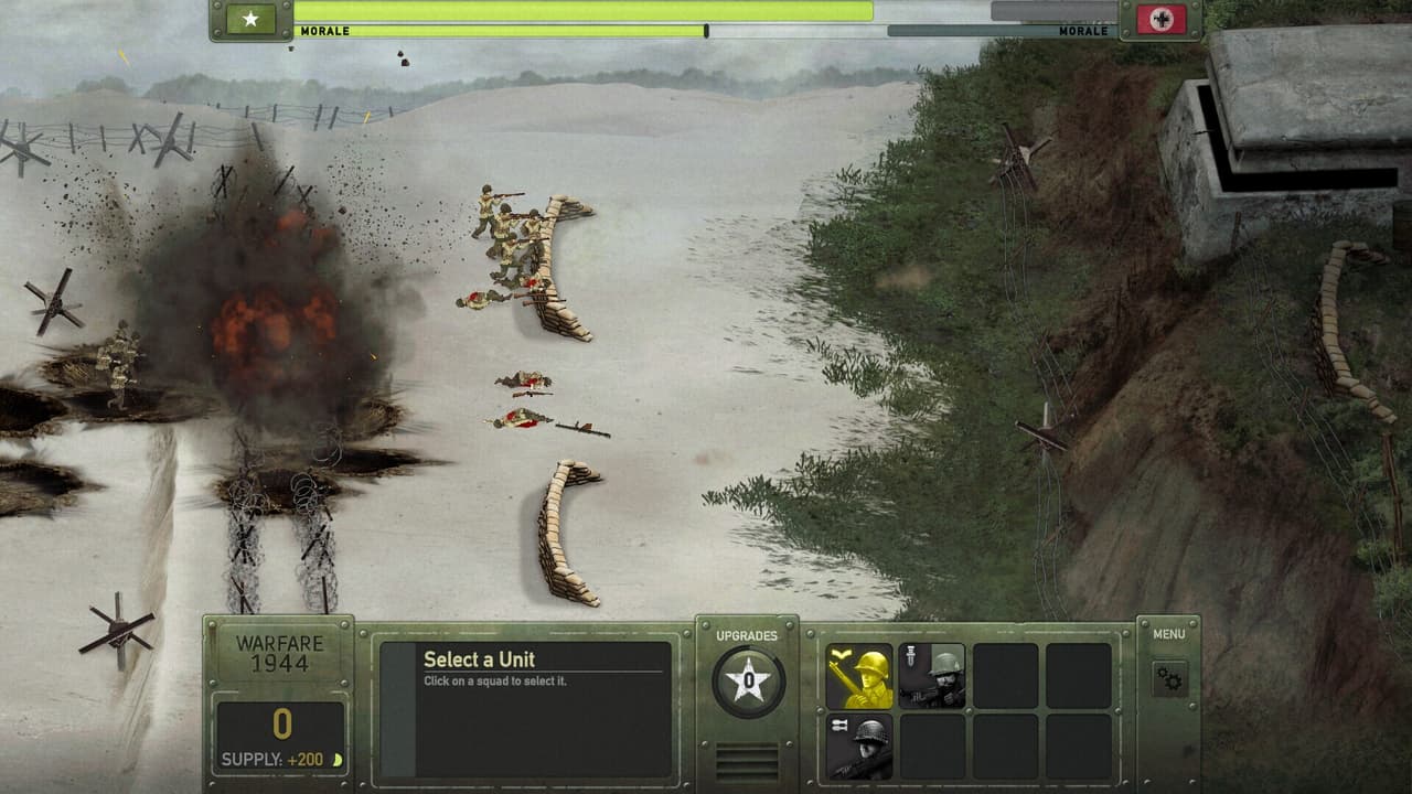 Warfare Legacy Collection screenshot 3