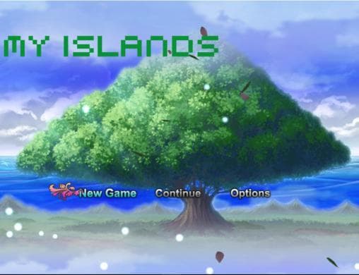 My Islands