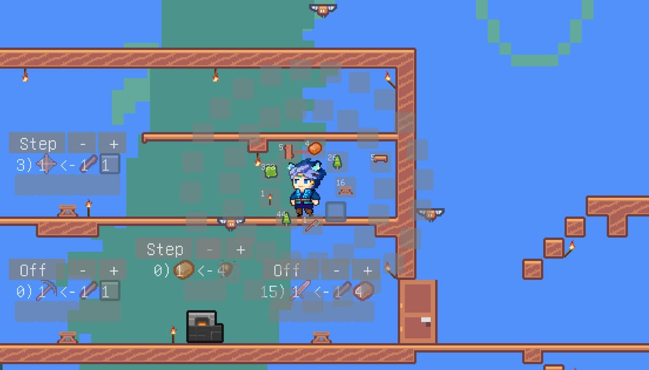 空想世界 screenshot 3