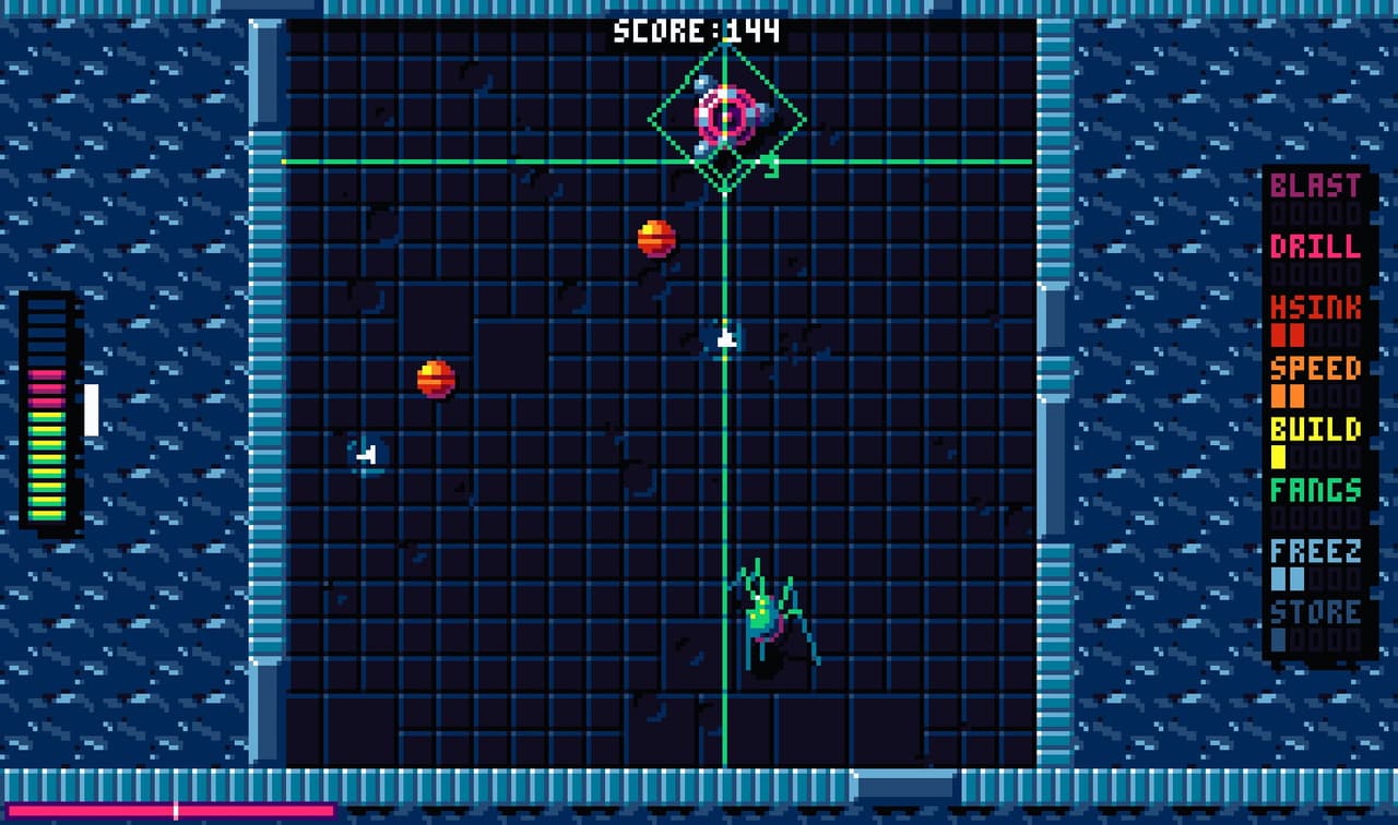 Ecstatic screenshot 4