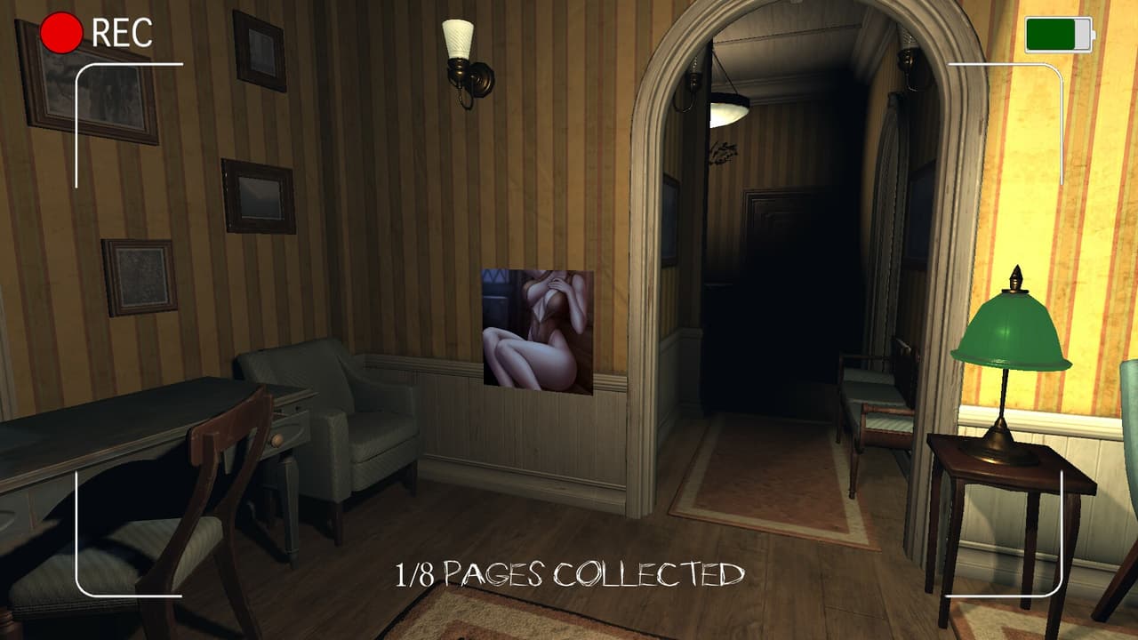 Siren Head Hentai Edition screenshot 4