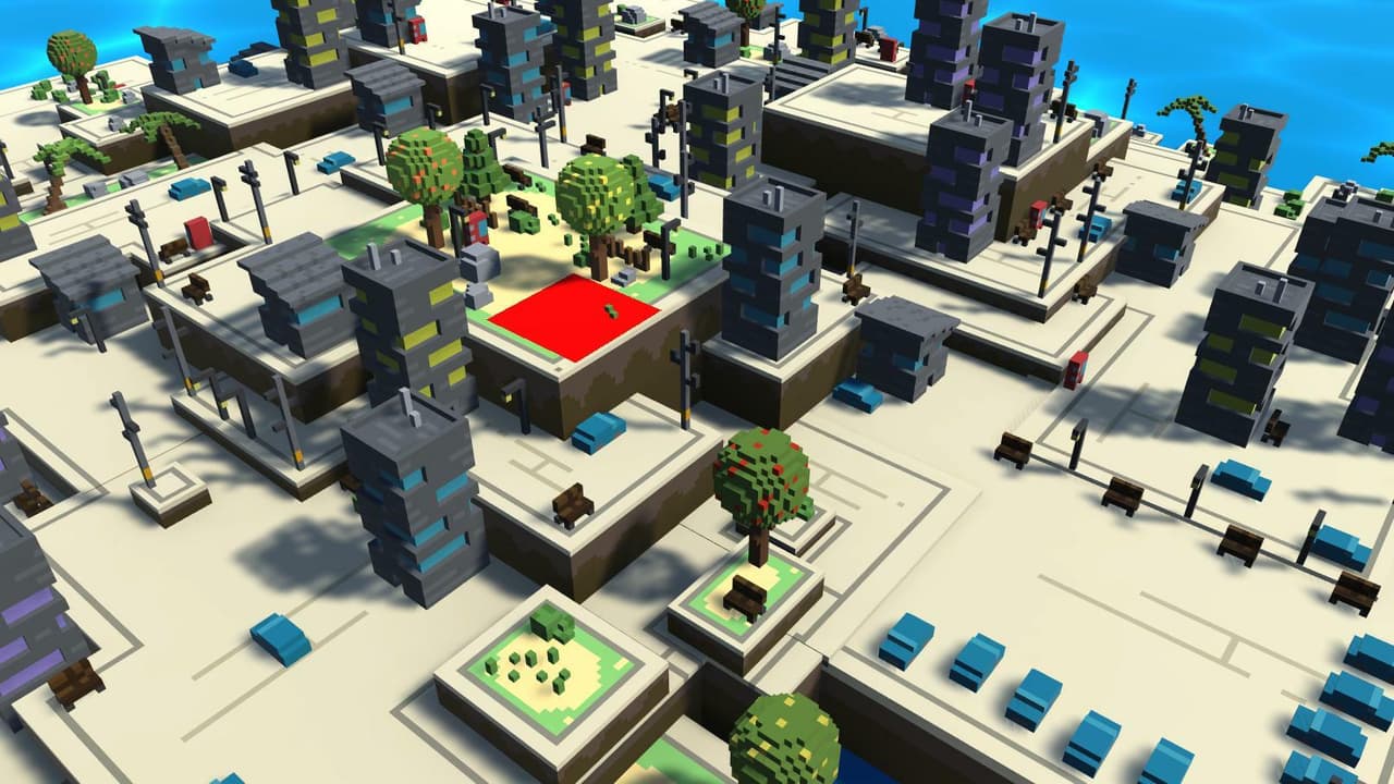 Treasure Trove Through Time screenshot 3