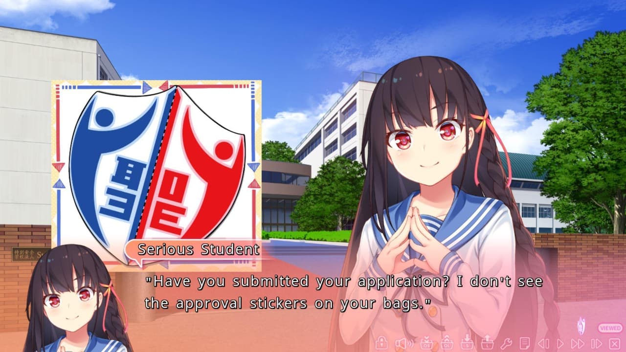 Honey*Honey*Honey! screenshot 3