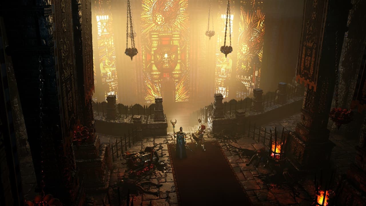 Warhammer Pack: Hack and Slash screenshot 2