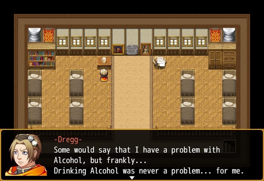 Medieval Cop: Episode 01 Revisited screenshot 3