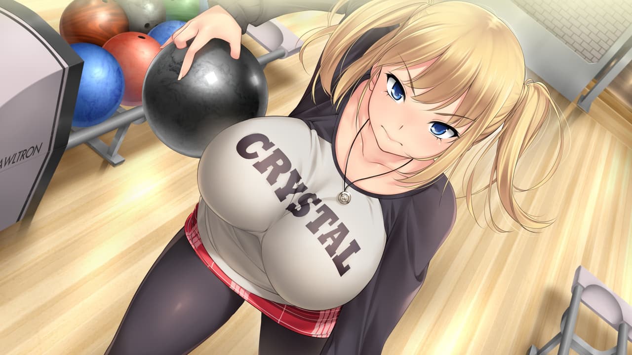 Negligee: Animated Edition screenshot 6