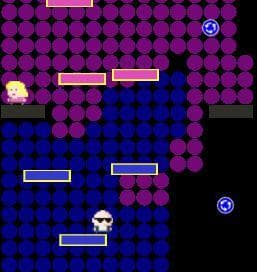 Color-Platform-Spawning-Demo (Day 8: A Game a Day)