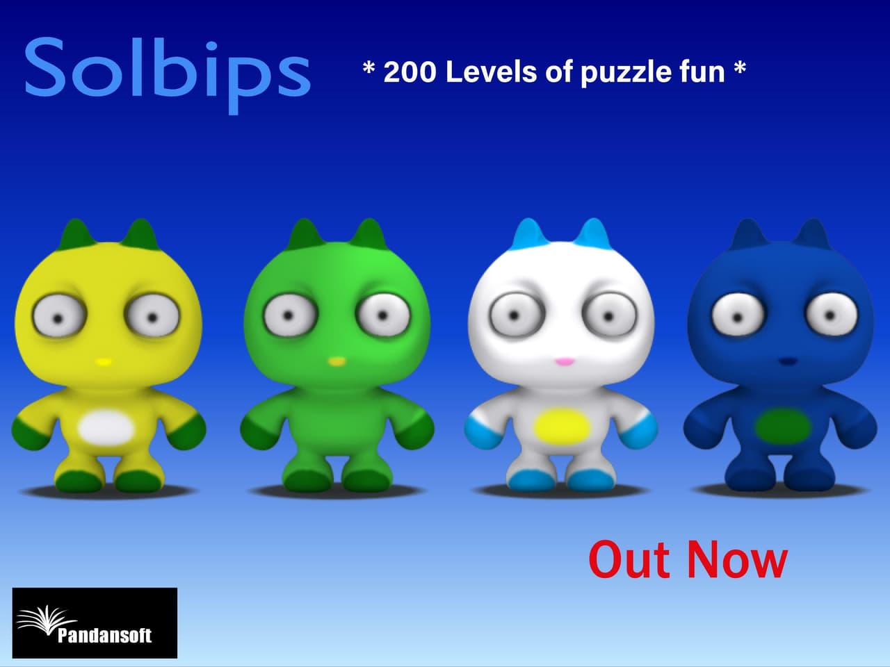 Solbips screenshot 2