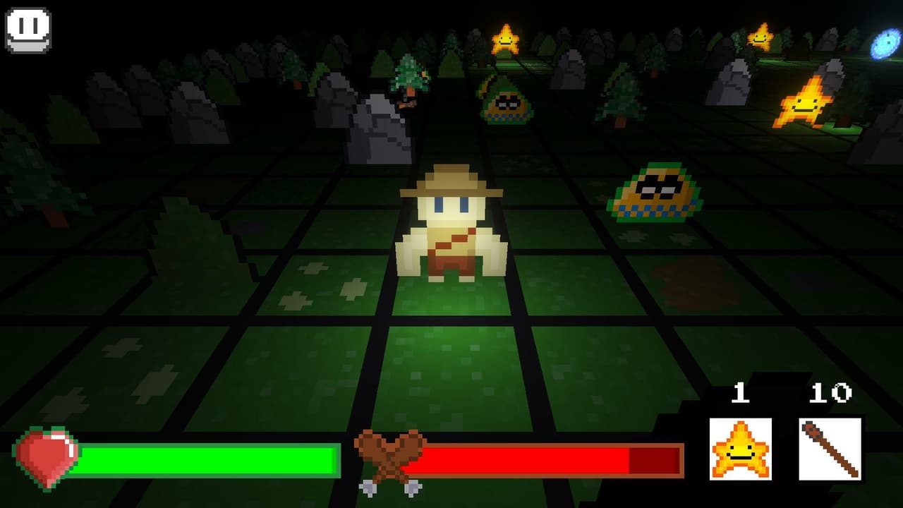 Torch Guy screenshot 3