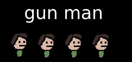 gun man demo