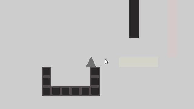 Iridescence (itch) (borboss) screenshot 3
