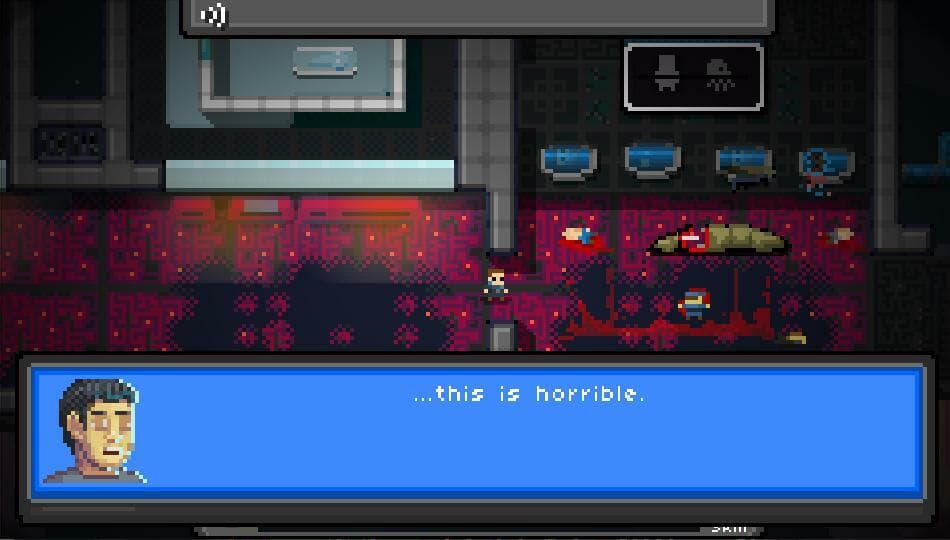 Goldspace screenshot 6