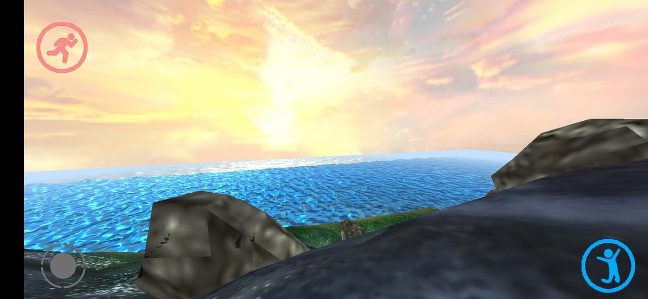 Island Survival DEMO screenshot 3