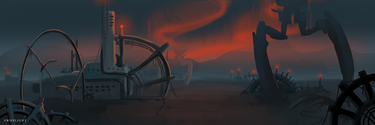 Last vestige screenshot 4