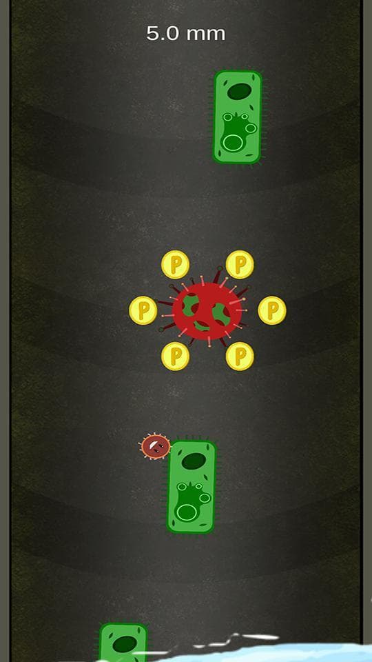 Parastick screenshot 4